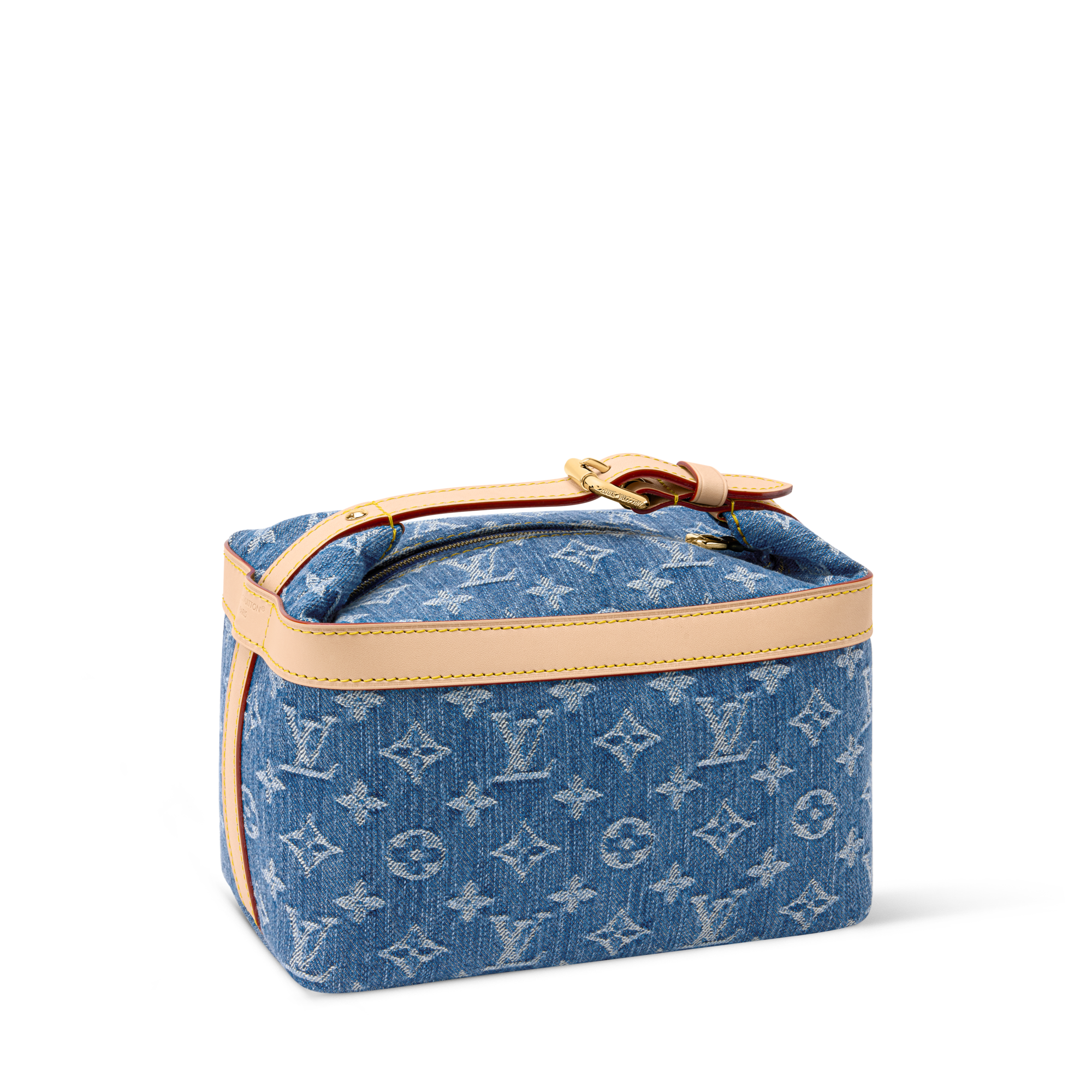Cruiser Toiletry Bag Other Monogram Canvas - Women - Travel